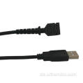 ODM/OEM USB-A-Mann bis 14 Pin-Kabel